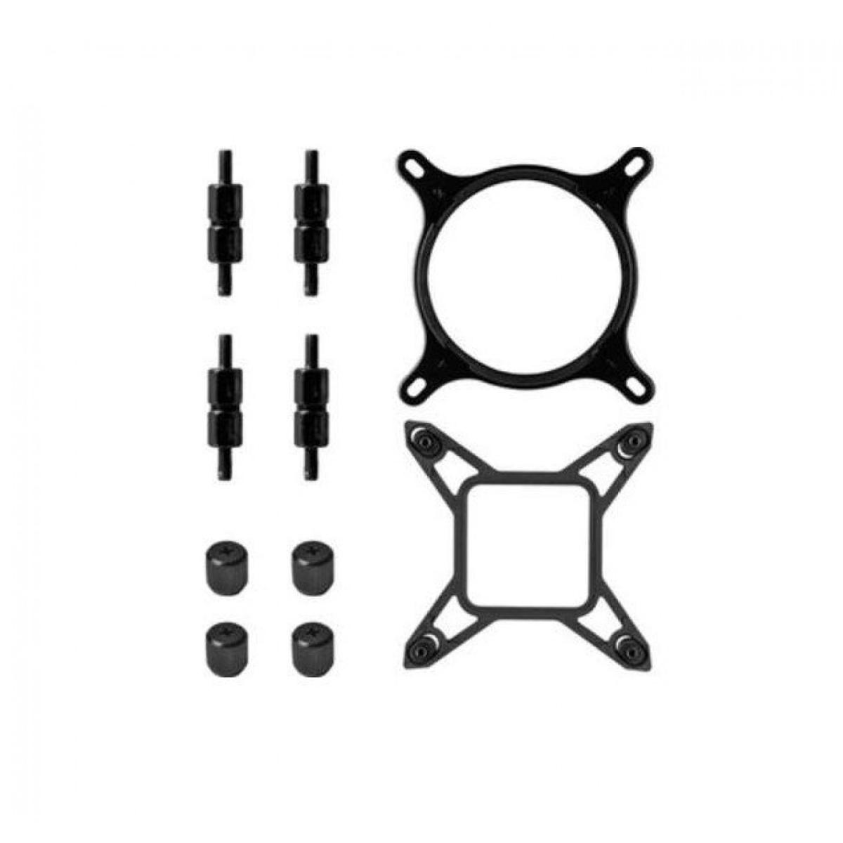 Kit de Retencion EVGA Intel LGA1700 Bracket IO