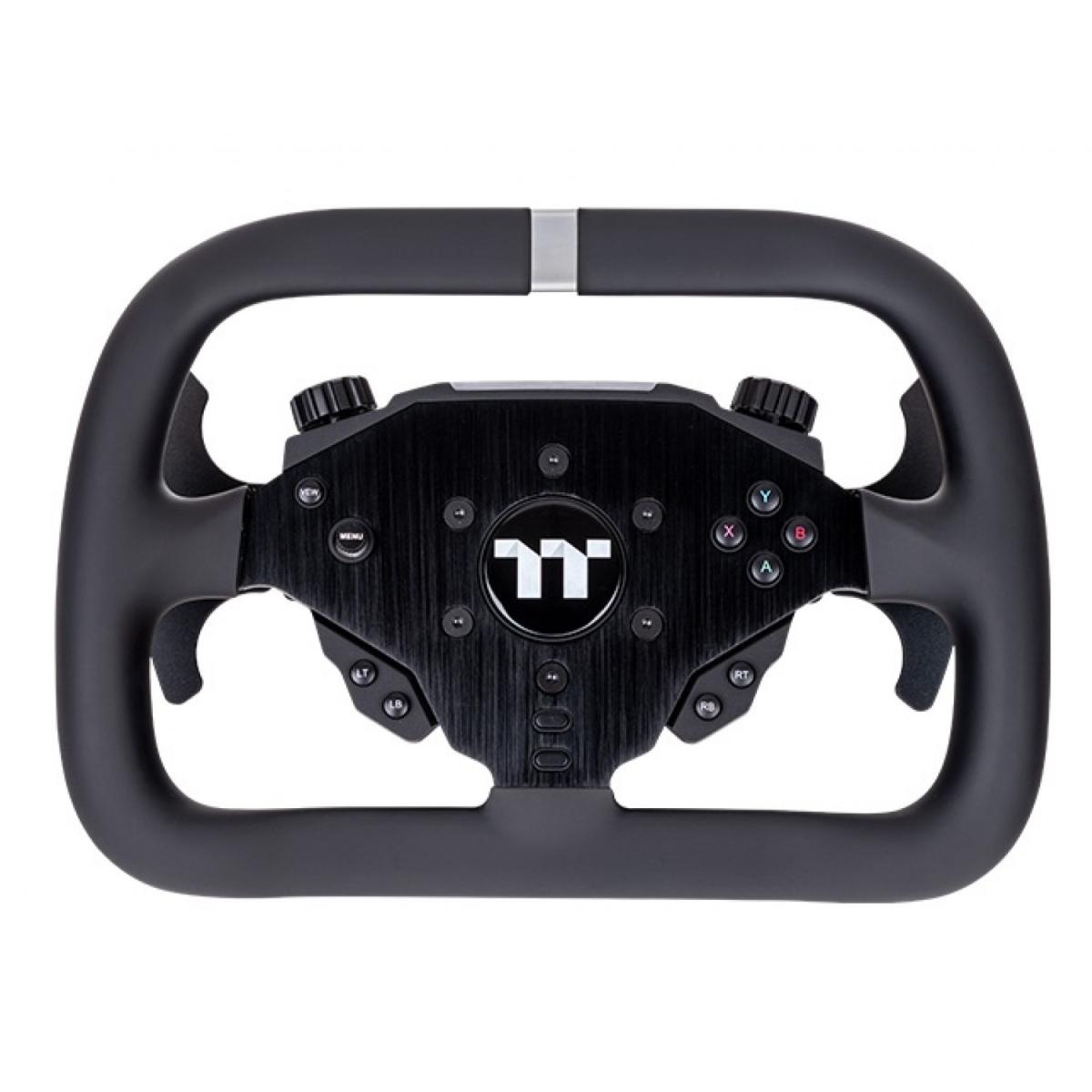 Simulador Volante Thermaltake Formula F1 F100