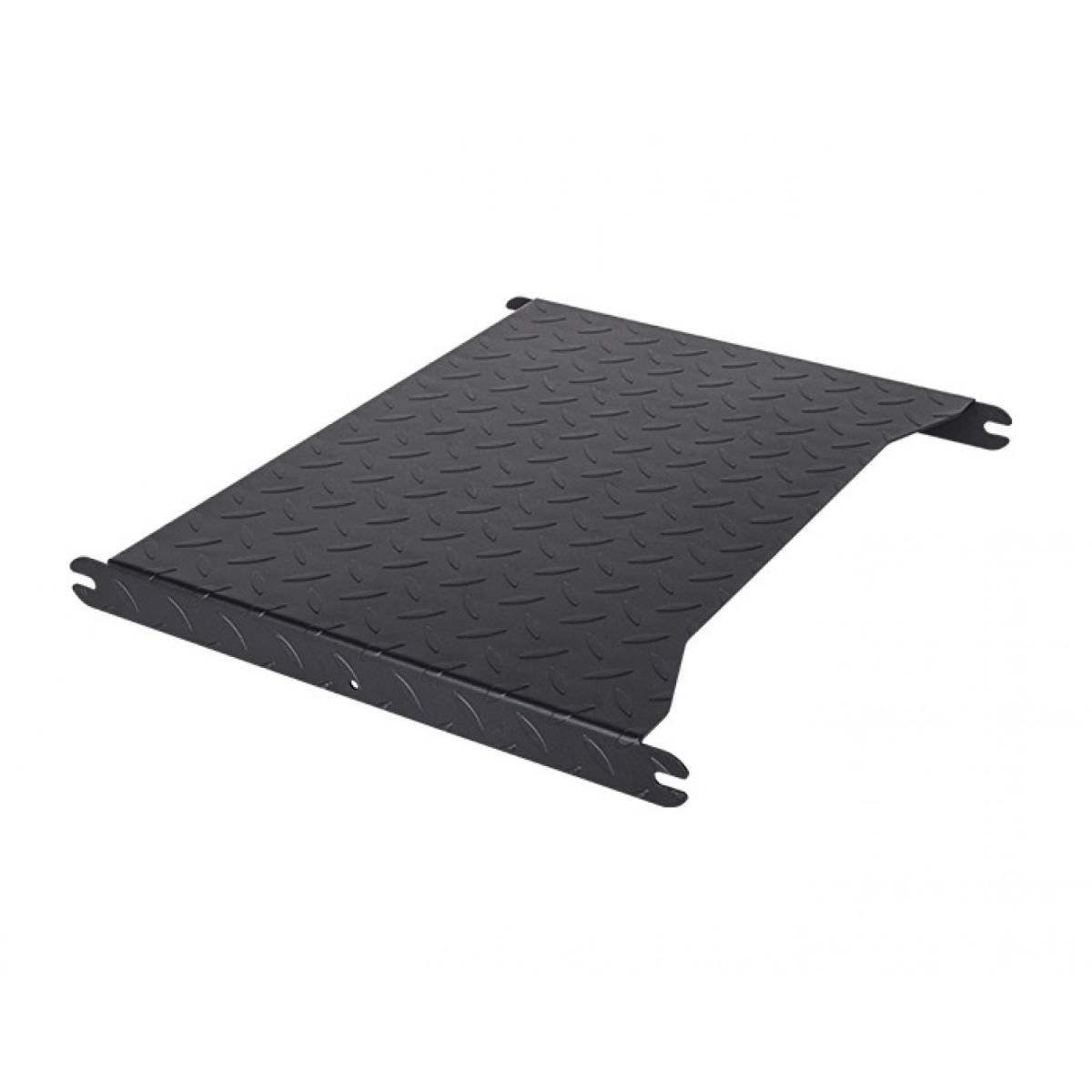 Thermaltake GR500 Base Piso Simulador Cockpit Acero 2.5mm
