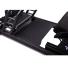 Thermaltake GR500 Base Piso Simulador Cockpit Acero 2.5mm