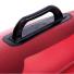 Colchoneta Inflable Intex Rosa PVC 137 x 132 cm Piscina