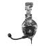 Auriculares Gamer Trust GXT 488 Forze PS4 con Micrófono y Cable
