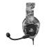 Auriculares Gamer Trust GXT 488 Forze PS4 con Micrófono y Cable