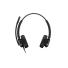 Auriculares Poly Mission 425 USB-C y USB-A con Micrófono ENC