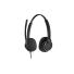 Auriculares Poly Mission 425 USB-C y USB-A con Micrófono ENC
