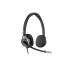 Auriculares Poly Mission 625 Stereo USB-C con Micrófono