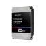 Disco Rígido Interno Western Digital Ultrastar HC555 20TB SATA 3.5
