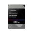Disco Rígido Interno Western Digital Ultrastar HC555 20TB SATA 3.5