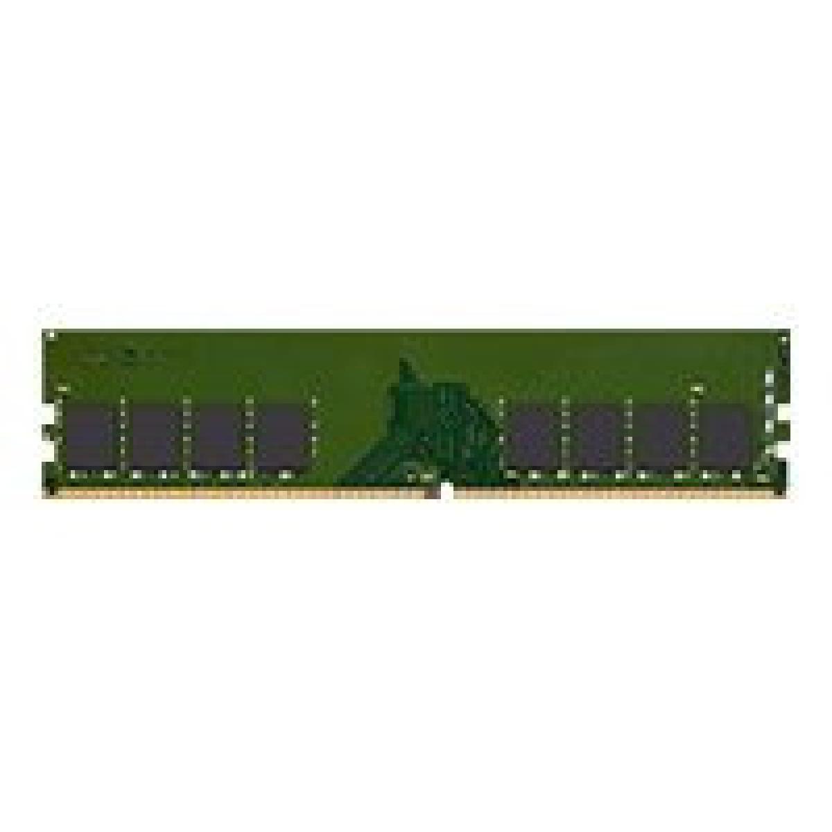 Memoria RAM Kingston 16GB DDR4 3200MHz DIMM