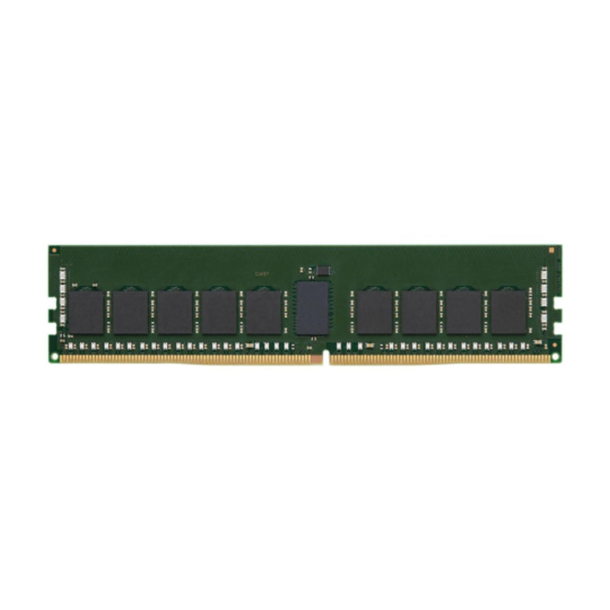 Memoria RAM Kingston 16GB DDR4 3200MHz ECC Registered RDIMM