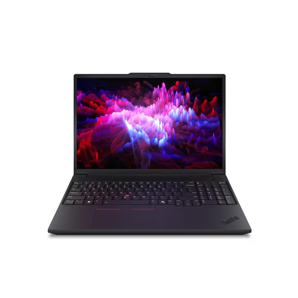 Notebook Lenovo ThinkPad P16v Gen 3 Ultra 7 16GB 1TB RTX PRO