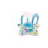 Flotador Inflable Intex Kiddie Baby Float 81x79 cm