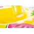 Flotador Inflable Intex Kiddie Baby Float 81x79 cm