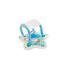 Flotador Inflable Intex Kiddie Baby Float 81x79 cm