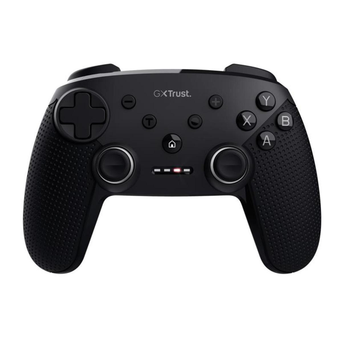 Joystick Trust Muta GXT 542 Inalambrico PC Switch Android
