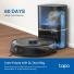 Aspiradora Robot TP-Link Tapo RV30 Max Plus Trapeadora Wi-Fi