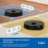 Aspiradora Robot TP-Link Tapo RV30 Max Plus Trapeadora Wi-Fi
