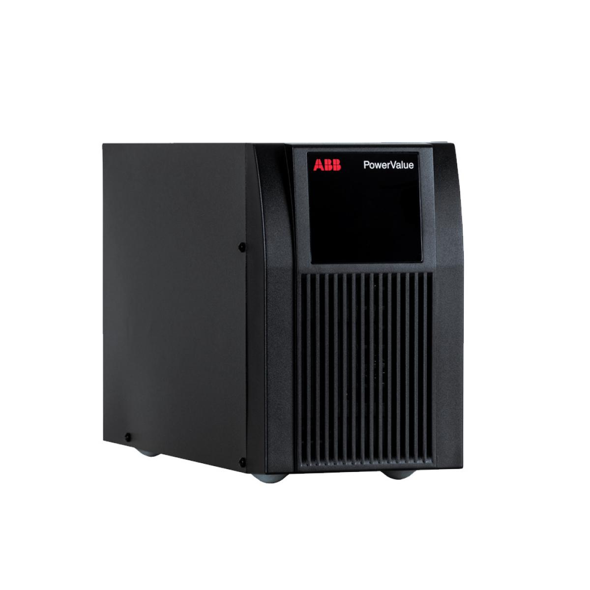 Batería Externa ABB 11T G2 1 KVA