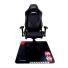 Alfombra Trust GXT 715 para Silla Gamer Japan Print 120x99 cm