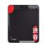 Alfombra Trust GXT 715 para Silla Gamer Japan Print 120x99 cm