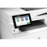Impresora multifuncion hp laserjet managed mfp e42540f duplex fax