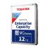 Disco Rígido Toshiba MG09 Enterprise 12TB SAS 7200RPM 3.5