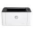 Impresora Láser HP LaserJet 107w Monocromática WiFi USB