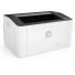 Impresora Láser HP LaserJet 107w Monocromática WiFi USB