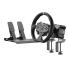 Volante MOZA R3 Direct Drive 3.9 Nm + Pedales SR-P Lite + Palanca SGP