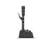 Volante MOZA R3 Direct Drive 3.9 Nm + Pedales SR-P Lite + Palanca SGP