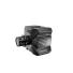 Volante MOZA R3 Direct Drive 3.9 Nm + Pedales SR-P Lite + Palanca SGP