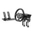 Simulador de Carreras MOZA R5 Direct Drive 5.5Nm + Pedales + SGP