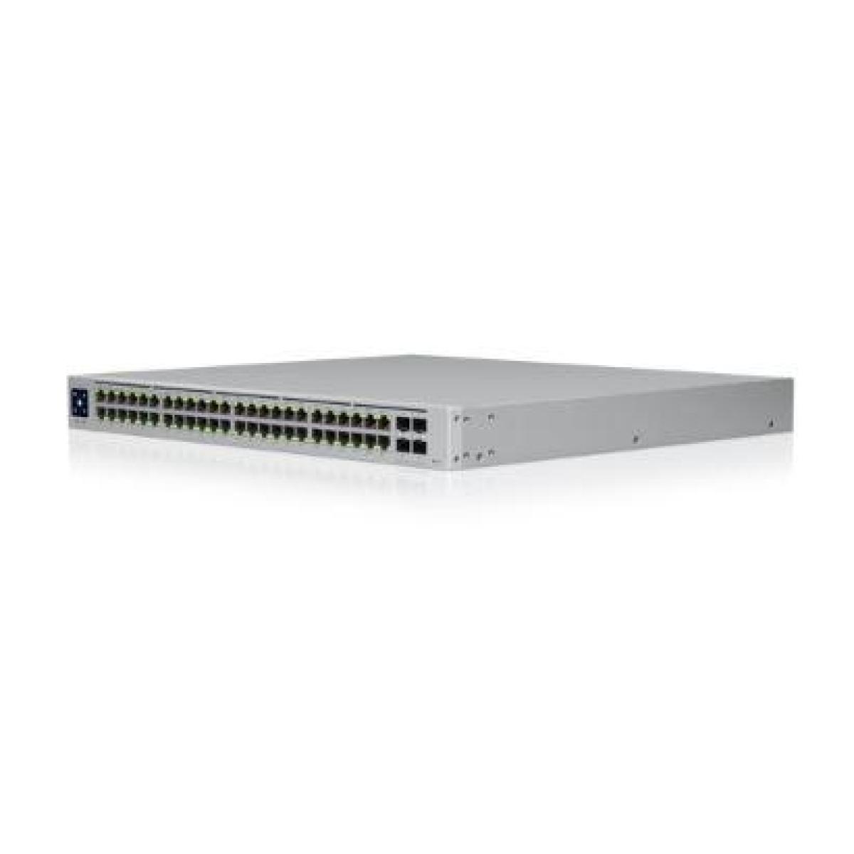 SWITCH UBIQUITI UNIFI 48P GB (40POE+/8POE++/4SFP+)
