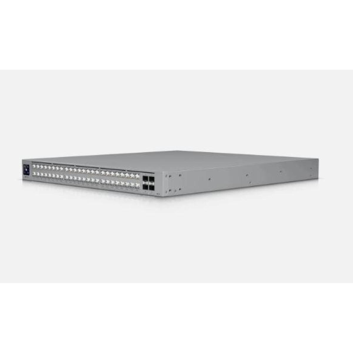 Ubiquiti Switch Usw-pro-xg-48 32p 10gbe 16p 2,5gbe 4p Sfp28