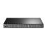 Tp-link Tl-sg3452xp - Switch Poe 48p Gigabit 4sfp+ 500w L2