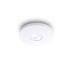 Ap in.tp link eap indoor ax5400 dual band wifi 6 s/f
