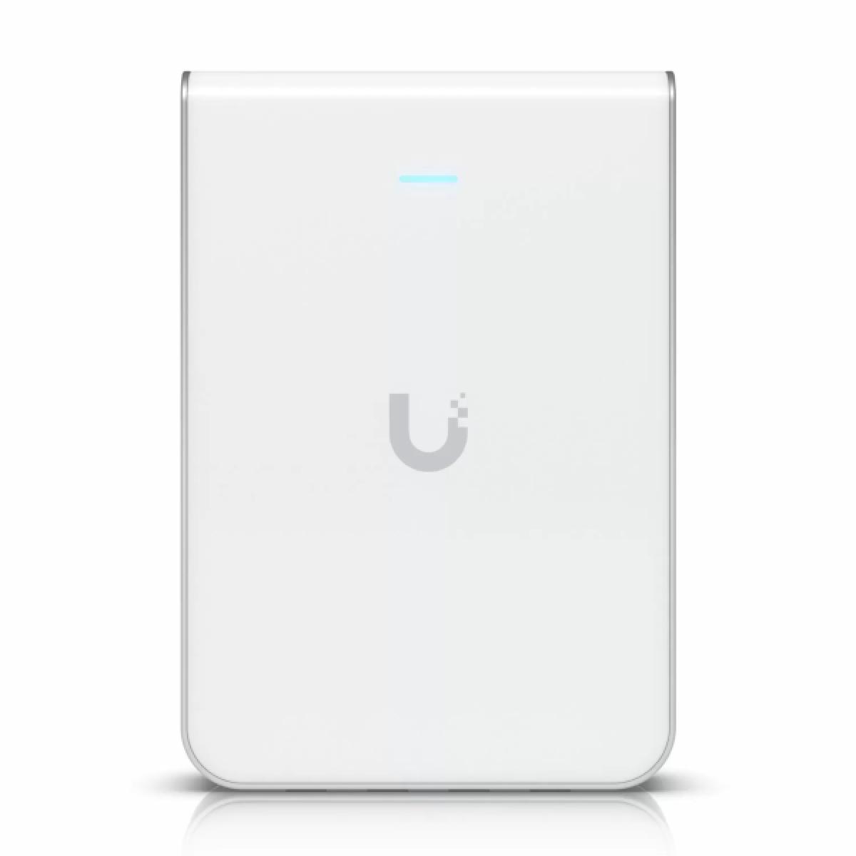 AP IN.UBIQUITI UNIFI WI-FI 6 MIMO 4x4 4.8GBPS      S/F