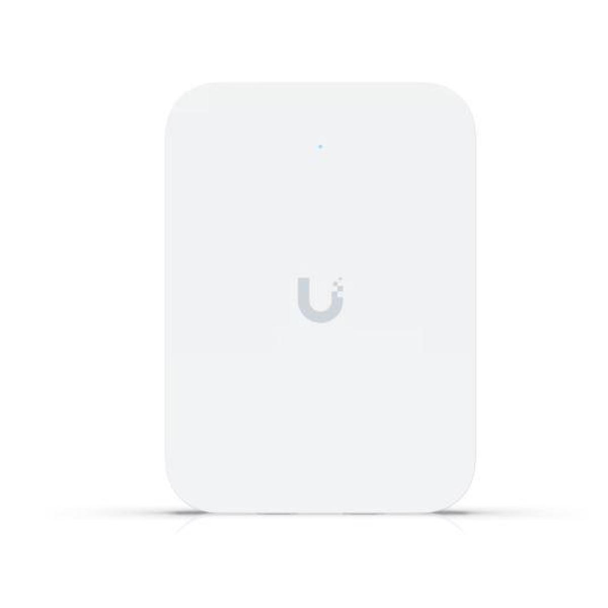 AP IN.UBIQUITI UNIFI WI-FI 7 MIMO 2x2 4.3GBPS 2.5GB S/F
