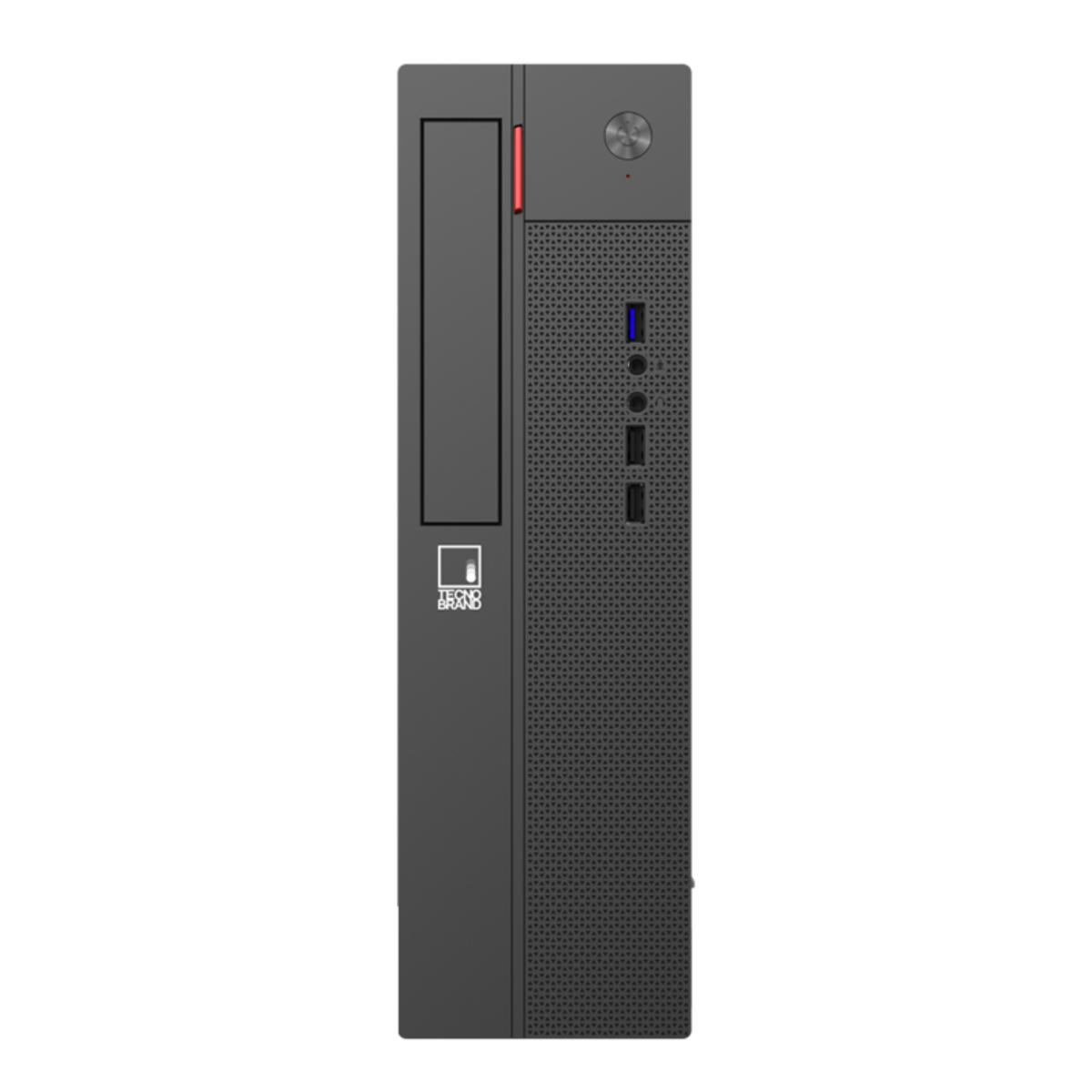 PC Tecnobrand Intel Core i5 16GB RAM 512GB SSD + Kit Inalámbrico