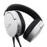Auriculares Gamer Trust Fayzo GXT489W Blancos con Micrófono