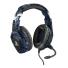 Auriculares Gamer Trust GXT 488 Forze PS4 con Micrófono y Cable