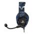 Auriculares Gamer Trust GXT 488 Forze PS4 con Micrófono y Cable