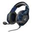 Auriculares Gamer Trust GXT 488 Forze PS4 con Micrófono y Cable