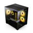 Gabinete Gamer Jalatec JT-X93 Micro ATX con Fuente 500W y ARGB
