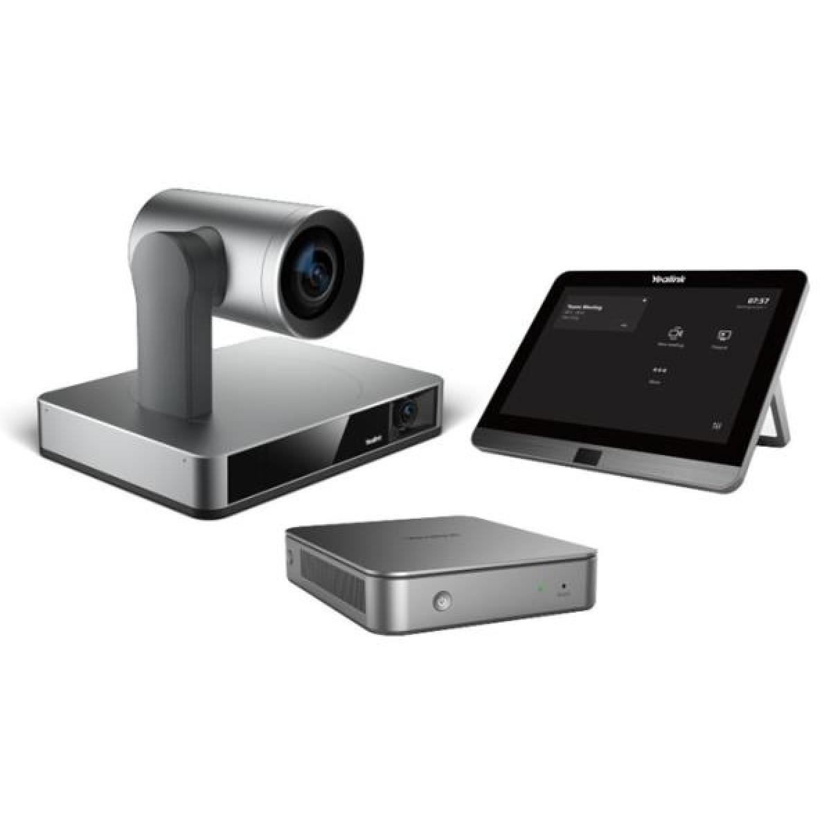 Yealink MVC860 Videoconferencia 4K con Cámara UVC86 + MTouch II