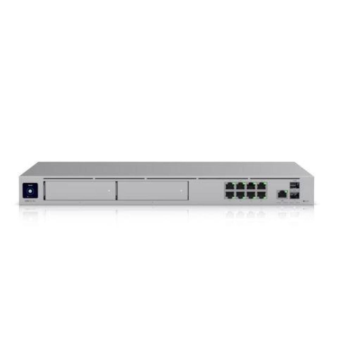 Ubiquiti UDM-Pro-Max Gateway 10G + NVR UniFi Protect