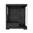 Jalatec Gabinete Gamer con Fuente 500W 80 Plus White