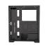 Jalatec Gabinete Gamer con Fuente 500W 80 Plus White