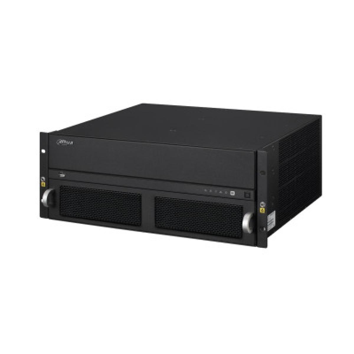 Plataforma Video Matrix 4K 8K Videowall 4U Dahua