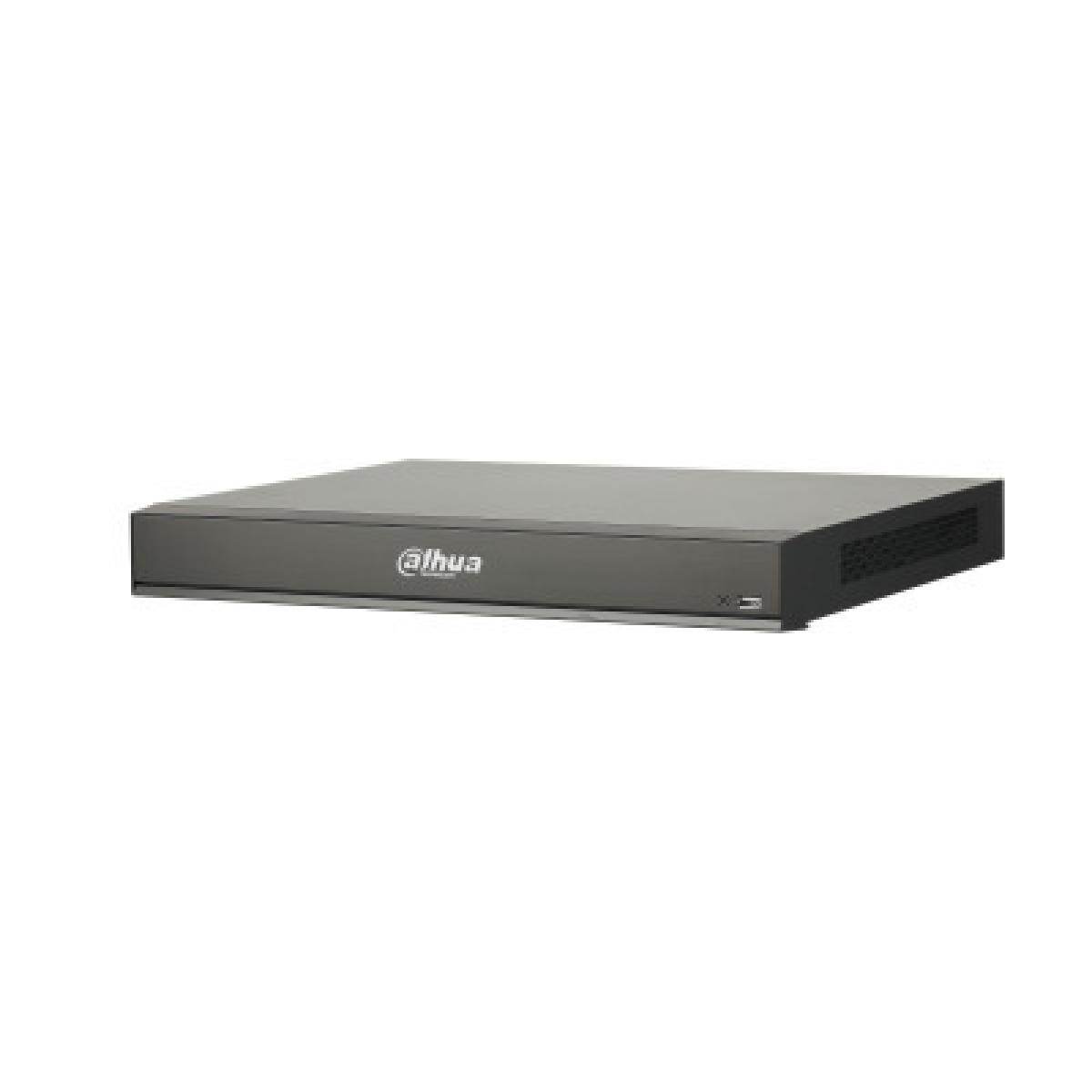 Grabador de video en red (NVR) Dahua WizMind DHI-NVR5216-8P-I/L para cámaras IP